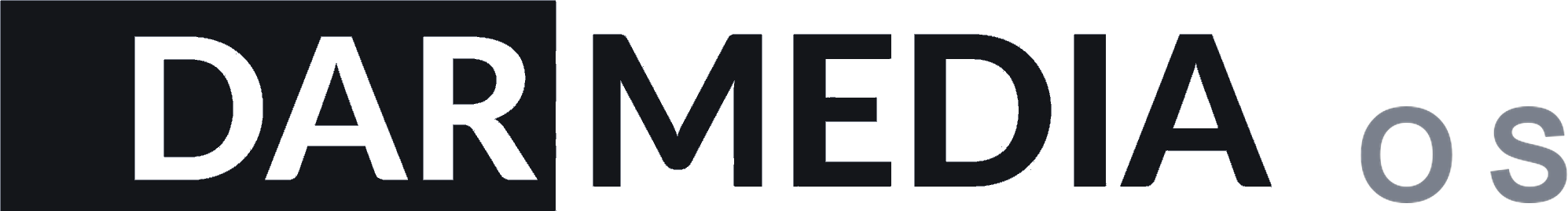 DAR MEDIA OS