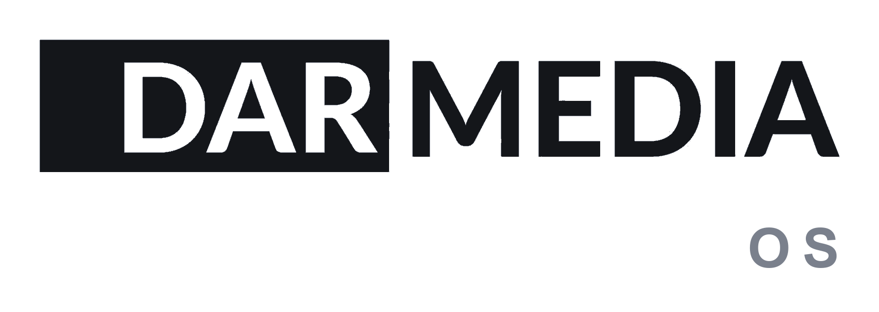 DAR MEDIA OS
